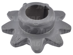 JAG04-0184 Zębatka podajnika pochyłego