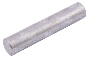 54/27-085/6 Kołek walcowy czopu 12.6x60