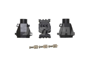 25.0058.0200.01 Wtyczka 3-biegunowa COBO