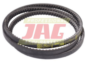 0173245 Pas klinowy GATES AGRI, CLAAS 7700035746 AGCO X696616600000