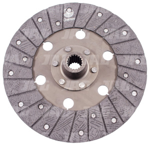 46/91-101/1 Tarcza sprzęgła Oryginał URSUS