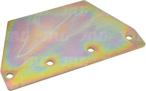 JAG31-0013 Stalka kosy JAG PREMIUM, DEUTZ FAHR 06232955 1110406014800