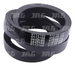 0112166 Pas Gates Agri