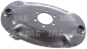 JAG82-0296 Tarcza tnąca, CLAAS 0009515104 0009515103