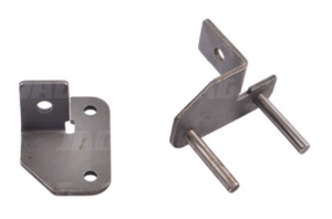 JAG24-0035/1 Spinka z mocowaniem elew.JD ROLLON-SOLID