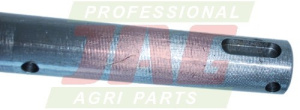 JAG58-0152 Oś aparatu