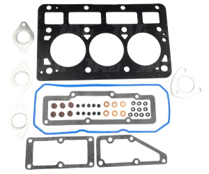 JAG99-1261 Zestaw uszczelek silnika góra 4222759M91
