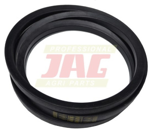 1401137 Pas klinowy GATES AGRI, CNH 87683178 CLAAS 0008290940