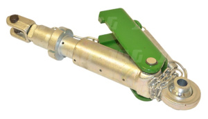 AL175835 Stabilizator boczny Premium, JOHN DEERE AL175835 AL210905