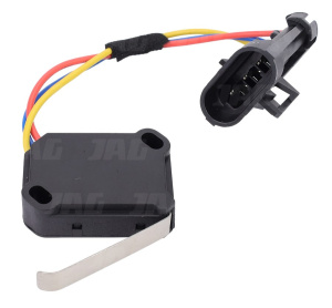 AL113788 Włącznik świateł hamowania, JOHN DEERE AL113788