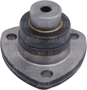 5122540 Sworzeń zwrotnicy