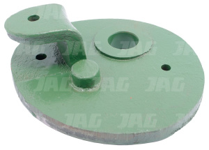 JAG59-0346 Koło wyzwalacza, JOHN DEERE E39094 GRANIT PARTS 640E39094