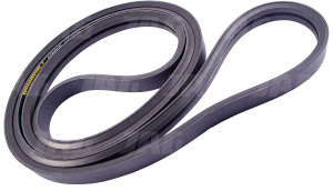 438.017.2C Pas zespolony CONTINENTAL AGRIDUR, LAVERDA LA311679050 Optibelt AP1004071