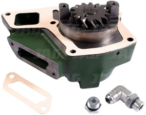 RE55985 Pompa wody KEBA