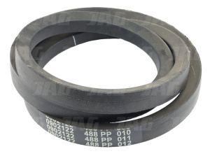 0902122 Pas klinowy GATES AGRI, JOHN DEERE N15201 MASSEY FERGUSON 621259M1