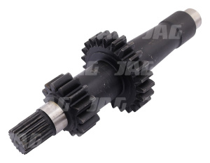 JAG26-0171 Wał skrzyni biegów, JOHN DEERE H62816
