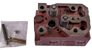 46/50-511/0 Głowica kompletna z zaworami Oryginał URSUS