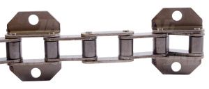 JAG04-0060 Przenośnik podajnika pochyłego słomy CLAAS ROLLON-SOLID, CLAAS 0006801130 0006801080