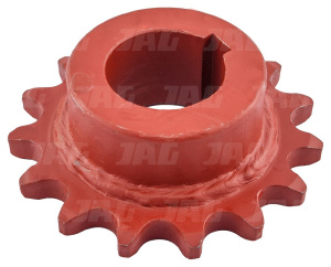 3043/20-002/0 Zębatka Z15