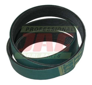 0242166 Pas Gates Agri, JOHN DEERE HXE22090 CLAAS 0007964500