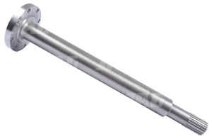 769706 Wałek półosi