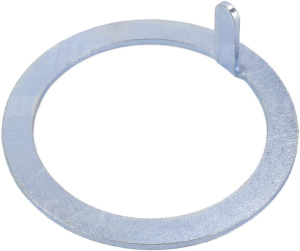 JAG08-0016 Podkładka z noskiem JAG PREMIUM, CLAAS 0005008930