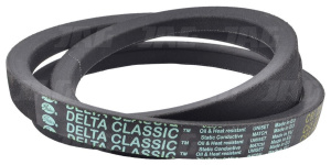 22x1642Li/1700Ld C65 Pas klinowy GATES DELTA CLASSIC, LAVERDA 340433405 JOHN DEERE Z43253
