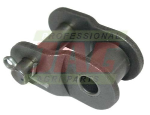 10A-1 Półspinka łańcucha 5/8 50-1 ROLLON-SOLID