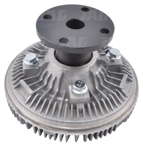 G411201040100 Sprzęgło wiskotyczne