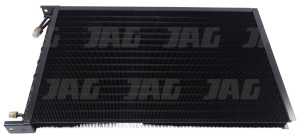 JAG08-0307 Skraplacz klimatyzacji Premium