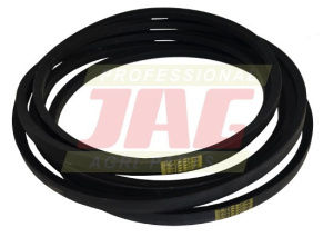 2002323 Pas Gates Agri 2 szt