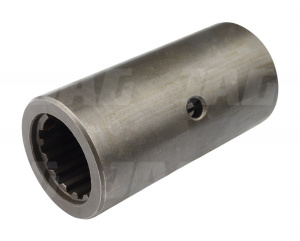 0.171.2614.0/10 Tuleja z frezem