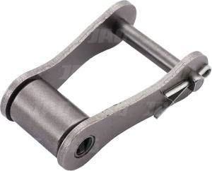 JAG14-0006 Półspinka łańcucha S45 MF ROLLON-SOLID, MASSEY FERGUSON 329798M91