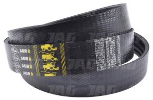 0170353 EE-TECH Pas zespolony GATES AGRI, CNH 84435248 84058741
