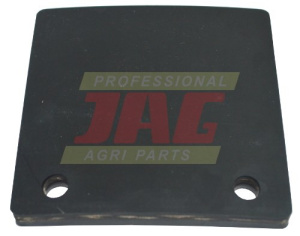 JAG04-0520 Łopatka gumowa Oryginał CLAAS