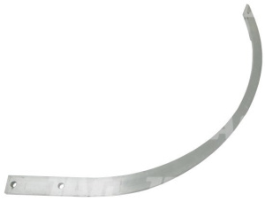 JAG51-0004 Iglica aluminiowa, CLAAS 0008094100
