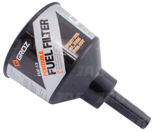 JAG90-0009 Przenośny filtr paliwa GROZ