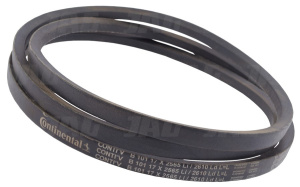 17.0X2565 Pas klinowy CONTINENTAL AGRIDUR, DEUTZ FAHR 01145214 06256381