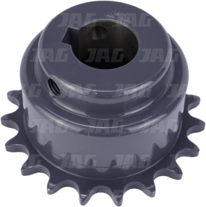 JAG02-0096 Zębatka Z19 JAG PREMIUM, CLAAS 0006299821 0003972940
