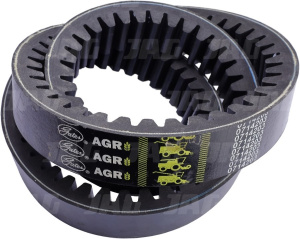 0714203 Pas Gates Agri