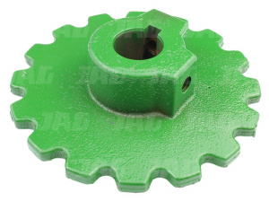 JAG24-0036 Zębatka Z16