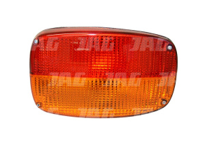 02.942.000.01 Lampa tylna lewa COBO