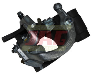 JAG58-0160 Aparat kompletny prasy RASSPE