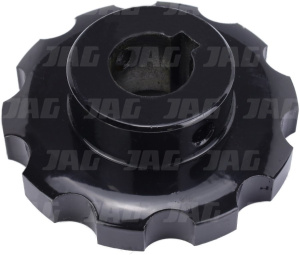 JAG83-0004 Zębatka Z10 JAG PREMIUM, GERINGHOFF 032009