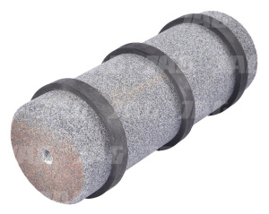 1312442 Kamień ostrzałki, CLAAS 0013124424 0013124421