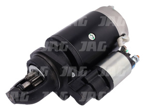 114799A1 Rozrusznik 12V, 3.1kW, CASE IH 114799A1 HC-CARGO 111885