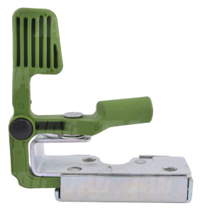 AL113176 Zamek drzwi lewy, JOHN DEERE AL113176