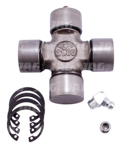 1116403 Krzyżak Walterscheid (21.00.141), Walterscheid 116403 1116403