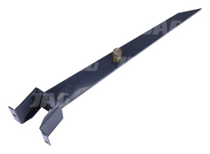 735114 Palec wytrząsacza aktywnego JAG PREMIUM, CLAAS 0007351141