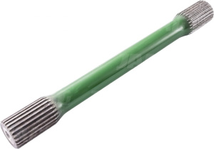 Z70428 Wałek przystawki silnika, JOHN DEERE Z70428